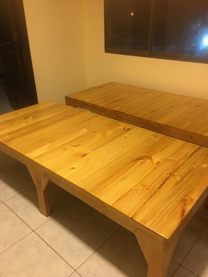 Hostel Gung Domitory Pattaya Zewnętrze zdjęcie